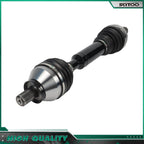 CV Axle Assembly for Volvo XC60 2010–2015 (3.0L, 3.2L)