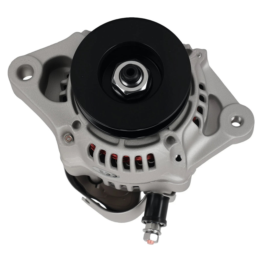 35 Amp Alternator for Toyota Lift Truck (4P, 4Y, 5K)