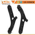 Front Lower Control Arm with Ball Joints for Hyundai Elantra (2013)