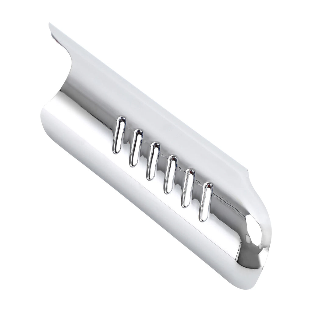 Fork Lower Leg Deflectors for Harley Touring Electra Glide FLHT (2000–2013)