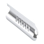 Fork Lower Leg Deflectors for Harley Touring Electra Glide FLHT (2000–2013)