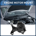 Engine Motor Mount & Transmission Motor Mount for Honda Lingpai GJ5 (2013–2015)