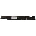 Notched Medium-Lift Blade Shop Pack for AYP (340-230-6)