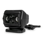 7" 60W LED Car Search Light for Universal Vehicles (Rotating, Remote Control)
