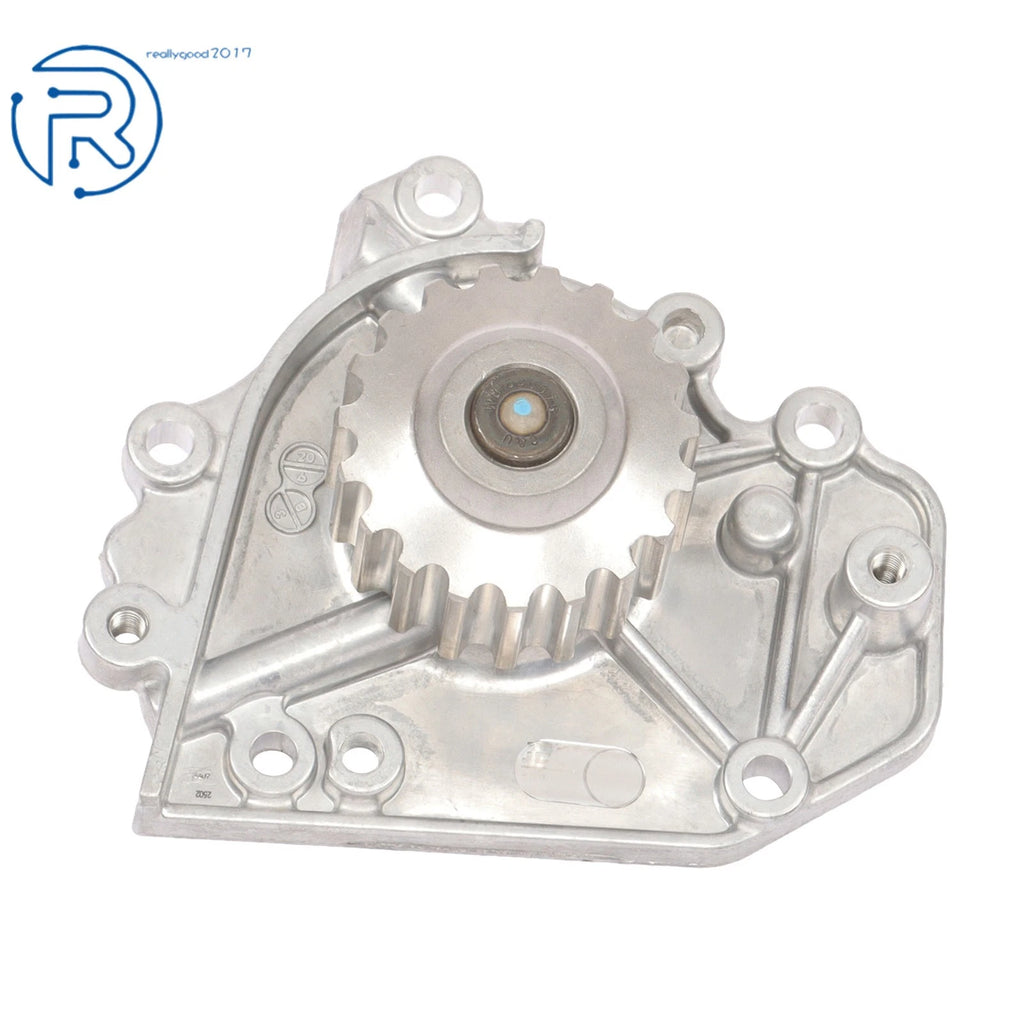 Timing Belt Kit with Water Pump for Acura Honda CR-V (1996–2001)