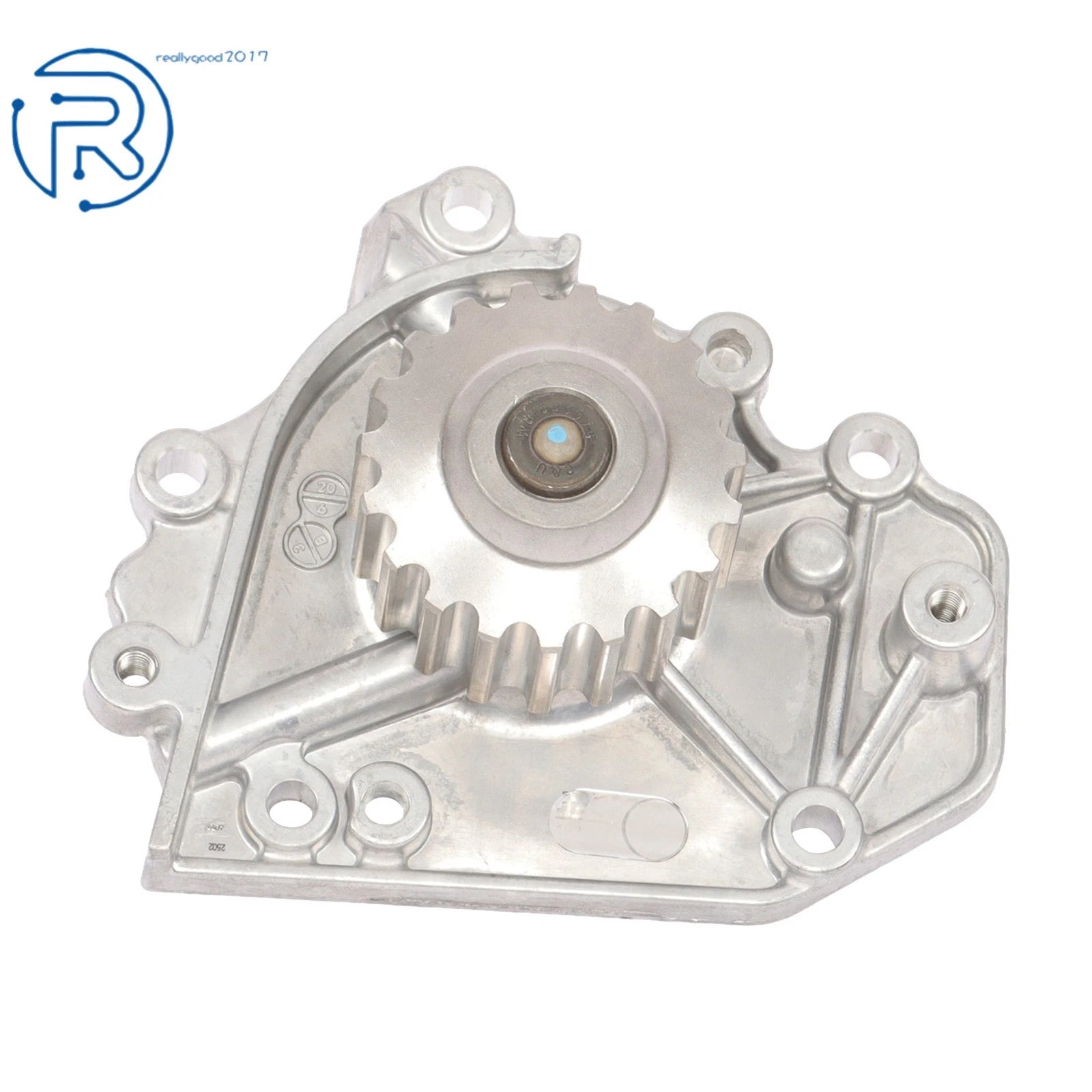 Timing Belt Kit with Water Pump for Acura Honda CR-V (1996–2001)