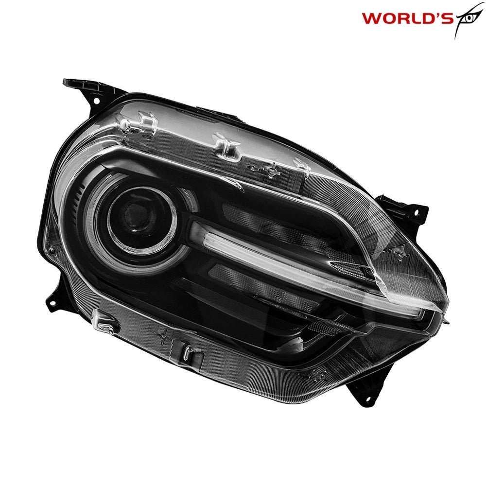 LED Headlight for Ford Bronco Sport (2021–2024)