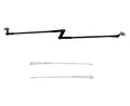 Wiper Transmission Arm Linkage Assembly for 1960-1966 Chevy C K Trucks