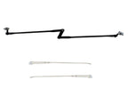 Wiper Transmission Arm Linkage Assembly for 1960-1966 Chevy C K Trucks