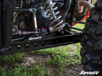 3" Chromoly Long Travel Kit for Polaris RZR XP 1000 (2014–2023)