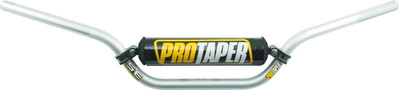 ProTaper SE Mid Handlebar for ATV (Silver)