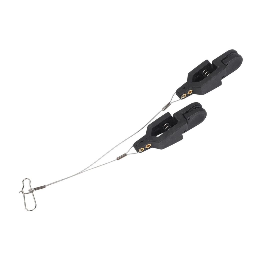 Fishing Line Release Clip Cable Puller for Boat Use