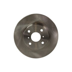 Front Disc Brake Rotors for Toyota Echo, MR2 Spyder (2001–2005)