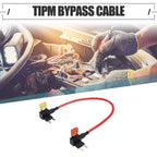 TIPM Bypass Cable Fuse Holder for Dodge Durango (1 Set)