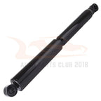 Suspension Strut Assembly for Dodge Ram 1500 SLT ST 2WD (2002–2008)
