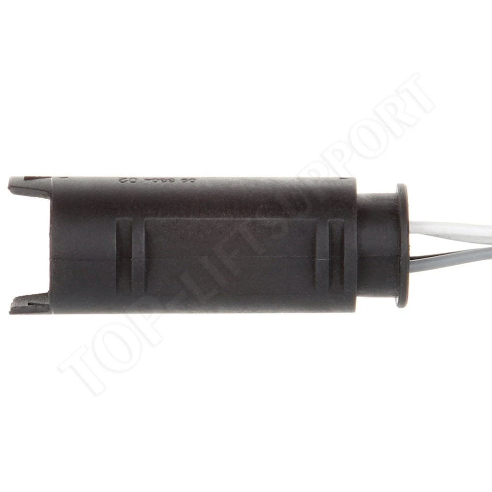 Set of 4 Oxygen Sensors for BMW X5 3.0L (2001–2006)
