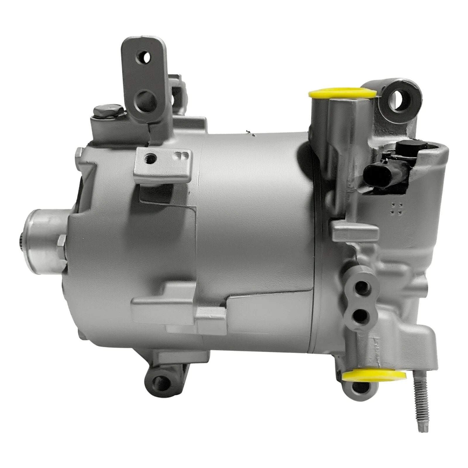 AC Compressor Replacement for Honda Civic 2.0L (2020-2021)