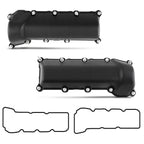 Engine Valve Cover with Gasket Kit for Jeep Liberty (2002–2012) Ram 1500 (2011–2012)