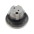 Fuel Gas Tank Cap Cover Keys for Yamaha FZR600 FZR250 FZR400 (1990-1999)