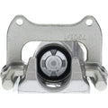 Rear Left Brake Caliper for Audi A4 Quattro (2003–2005)