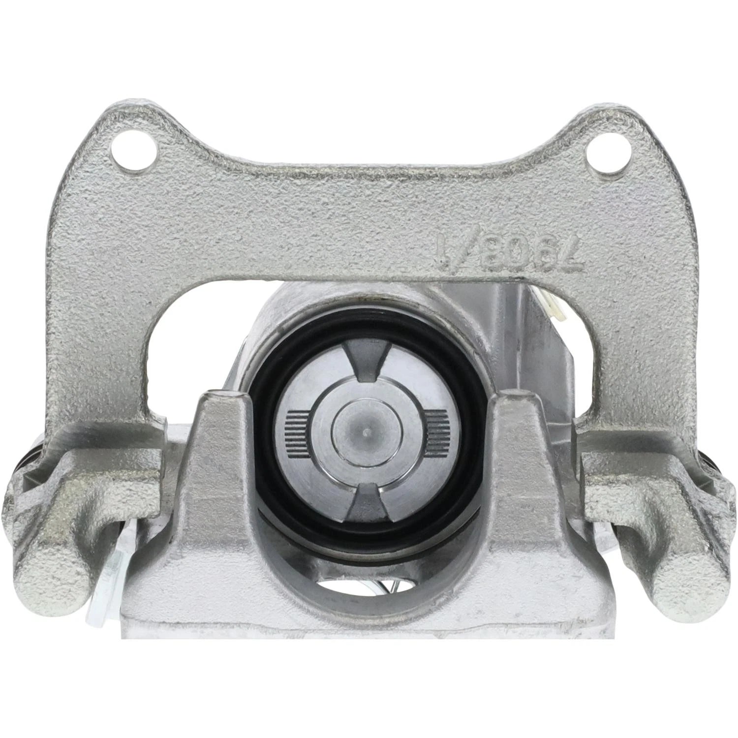 Rear Left Brake Caliper for Audi A4 Quattro (2003–2005)