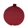 Red Front Bumper Towing Hook Eye Cover for Mazda CX-3 (2014-2023)