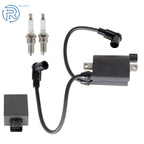 Ignition Coil for EZGO Golf Cart (2003-2008) with MCI Engine