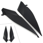 ABS Gas Tank Side Cover Trim for Yamaha YZF R1 (2007-2008)