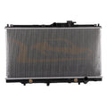 Aluminum Radiator for Acura CL (1997) & Honda Accord 2.2L (1994–1997) CU1494