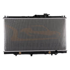 Aluminum Radiator for Acura CL (1997) & Honda Accord 2.2L (1994–1997) CU1494