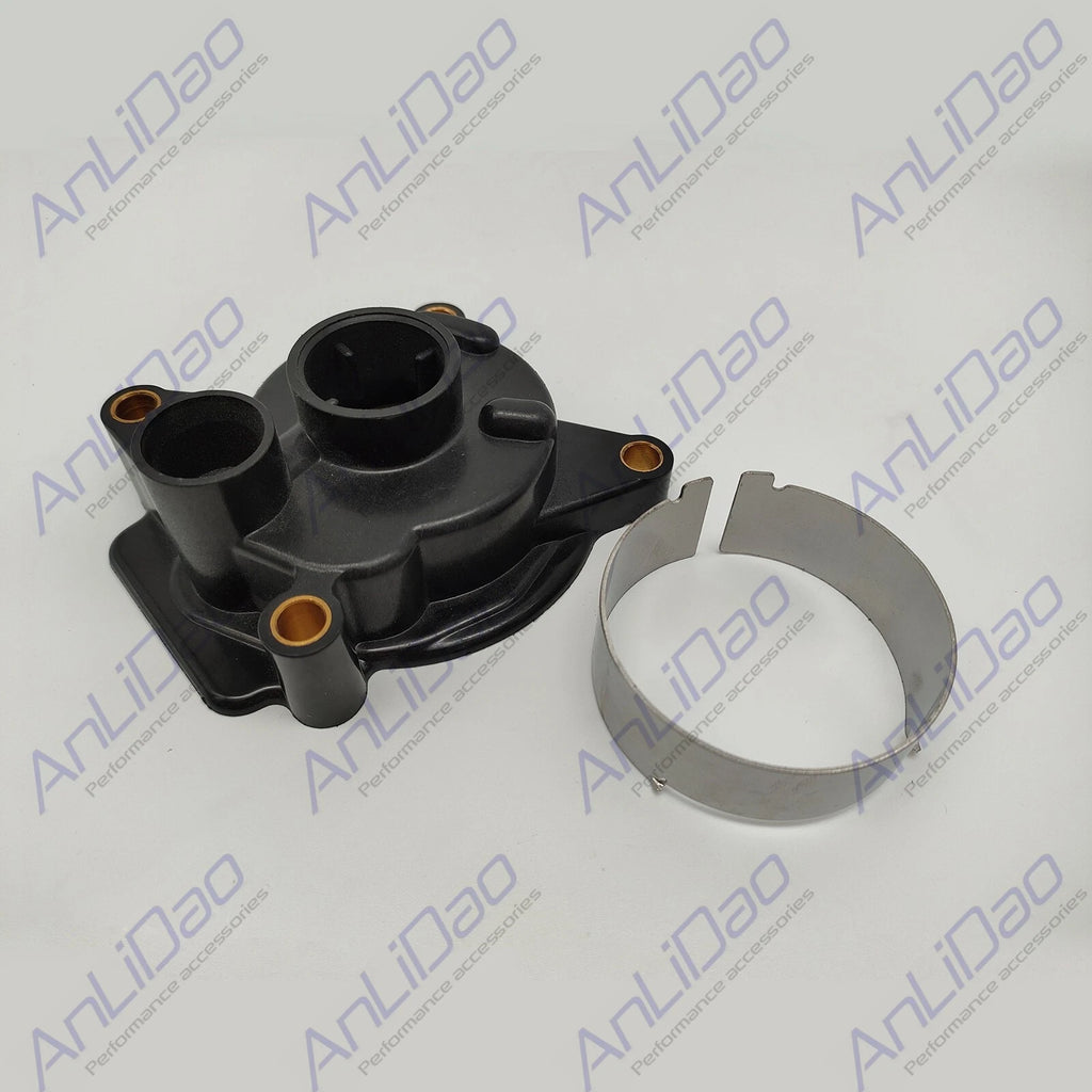 Water Pump Impeller Kit for Johnson Evinrude 40 48 50 60 (1979–1988) 439077 396933