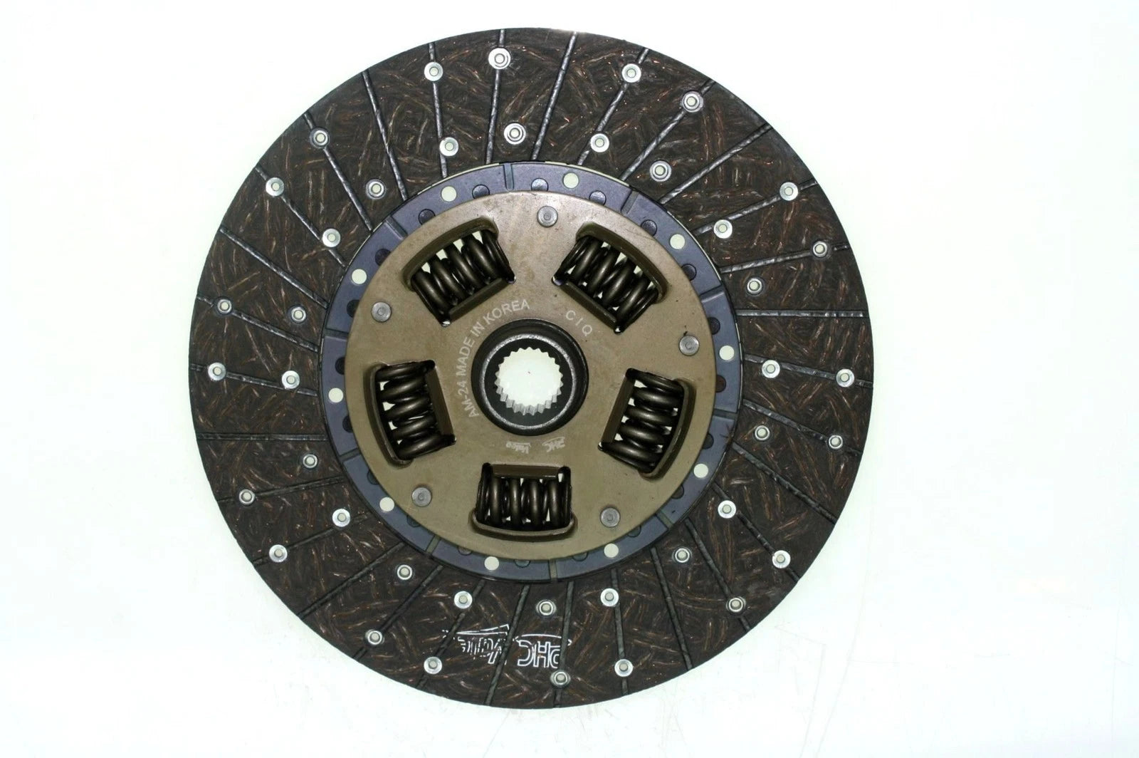 Clutch Friction Plate for Dodge Charger (1966–1978)