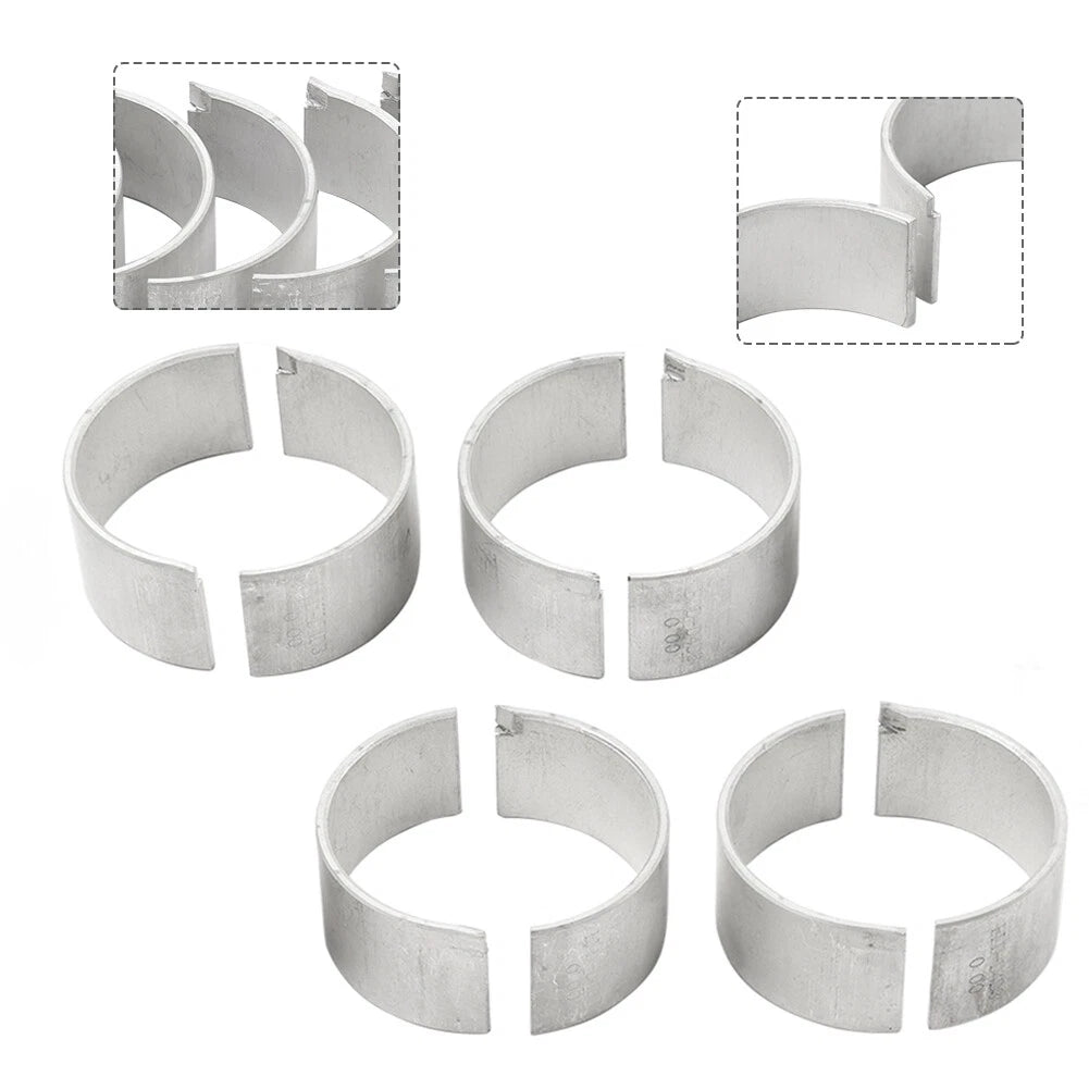 8X Connecting Rod Bearings for Honda CBR600 F/F3/F4 CBF600 CB600F (1991–2006)