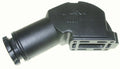 Exhaust Riser for Ford & GM 5.0, 5.7, 5.8L (INDMAR PCM RO29011)