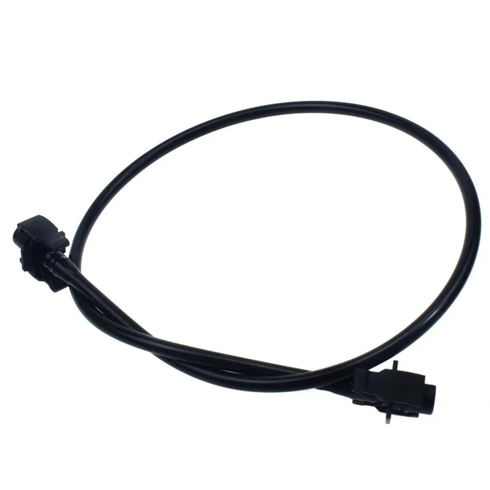 Water Hose Radiator Scavenging Pipe for Peugeot 206 207 Citroen C2 (2000-2010)
