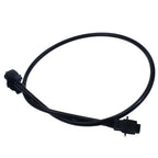 Water Hose Radiator Scavenging Pipe for Peugeot 206 207 Citroen C2 (2000-2010)