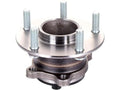 Rear Wheel Hub Assembly for Mazda 6 (2014–2015) WB261DG