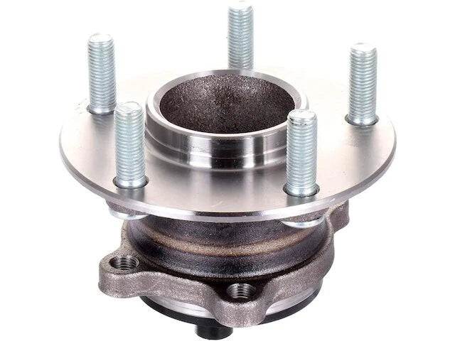 Rear Wheel Hub Assembly for Mazda 6 (2014–2015) WB261DG
