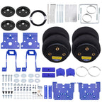 Air Helper Spring Leveling Kit for Ford F-350 Super Duty (2005–2010)