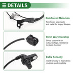 ABS Wheel Speed Sensor No. 8954306060 for Toyota Avalon (2013–2018)