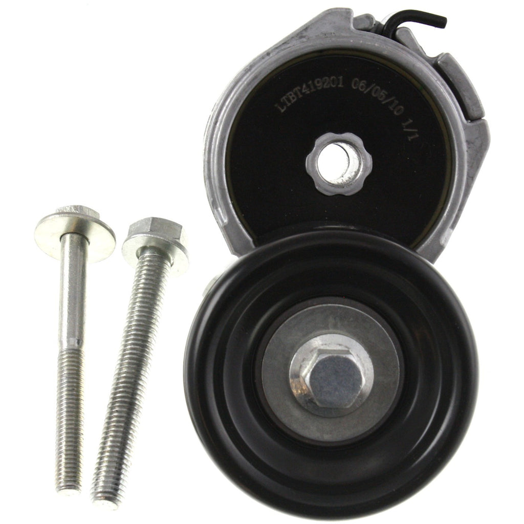 Serpentine Belt Tensioner for Ford Taurus Ranger Mazda Mercury V6 3.0L