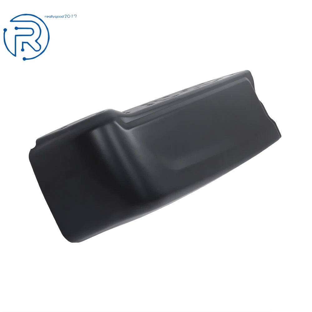 Left Driver Side Rear Bumper End for Ford F-150 (2021-2023)