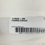 Set of 2 Push Rods for Harley Sportster 883 1200 (2004–2022) 17908-02 17909-02