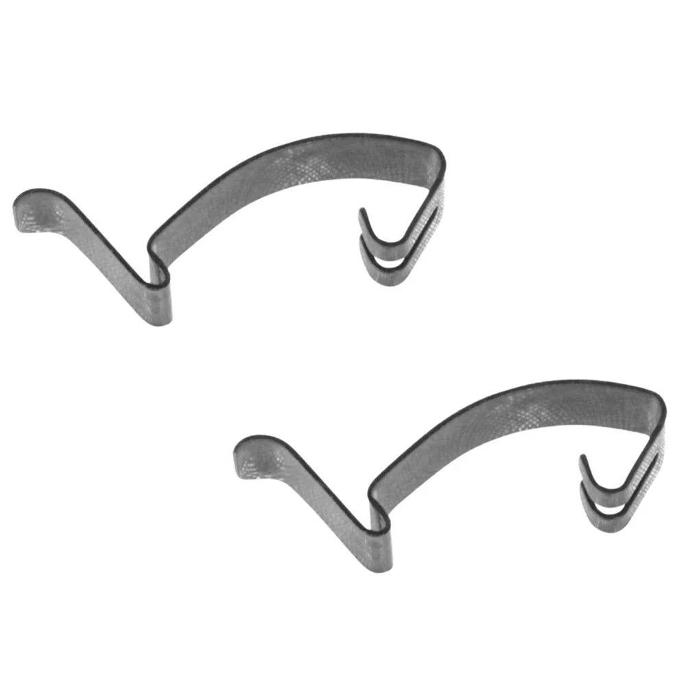 Air Cleaner Filter Box Clips for Nissan Armada Frontier Maxima (2004-2023)