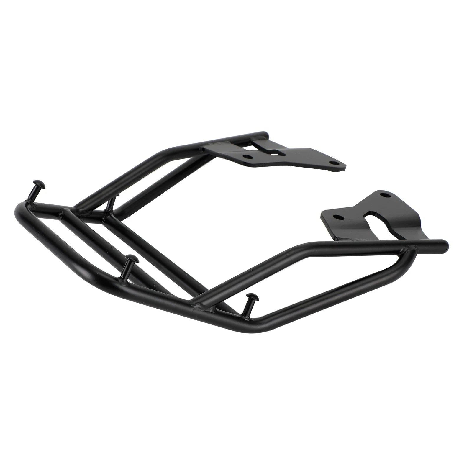 Touring Luggage Rack for Honda MSX 125 Grom SF (2016–2020)
