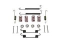 Rear Drum Brake Hardware Kit for Suzuki Swift (2007–2010) FH731KZ