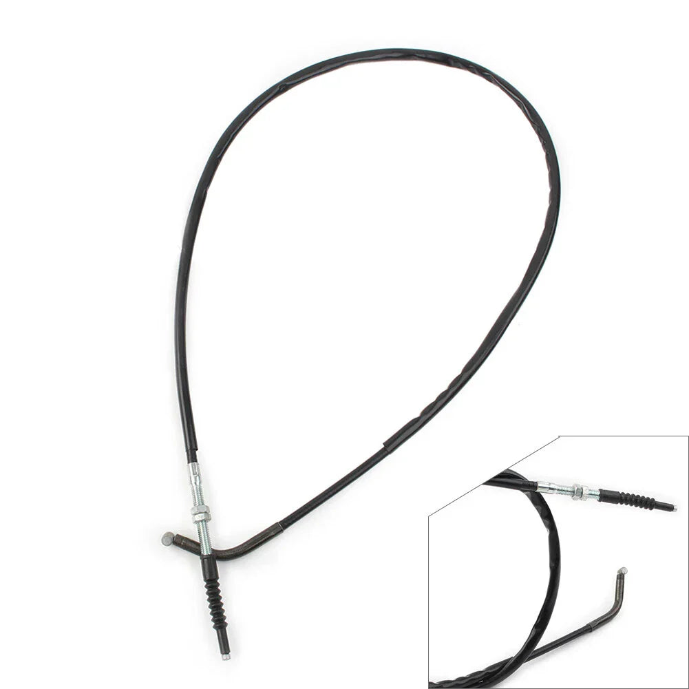 Clutch Cable for Kawasaki KLR650, ZL600 (1986-2007)