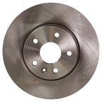 Front Disc Brake Rotors for Chevrolet Cruze (2011–2019)
