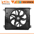 Cooling Fan for Toyota Highlander (2020–2022)