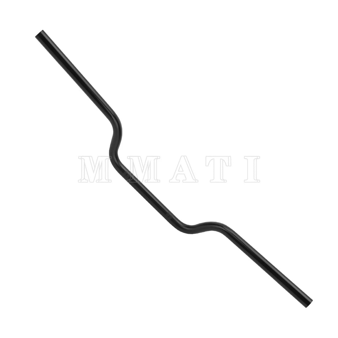 Handlebar for Honda ATC350X (1985–1986) 53100-HA2-770, Drain & Vent Holes